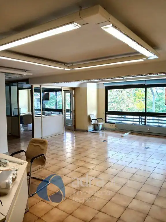 Office space to rent in Gran Via Juan Carlos I, imagen 8
