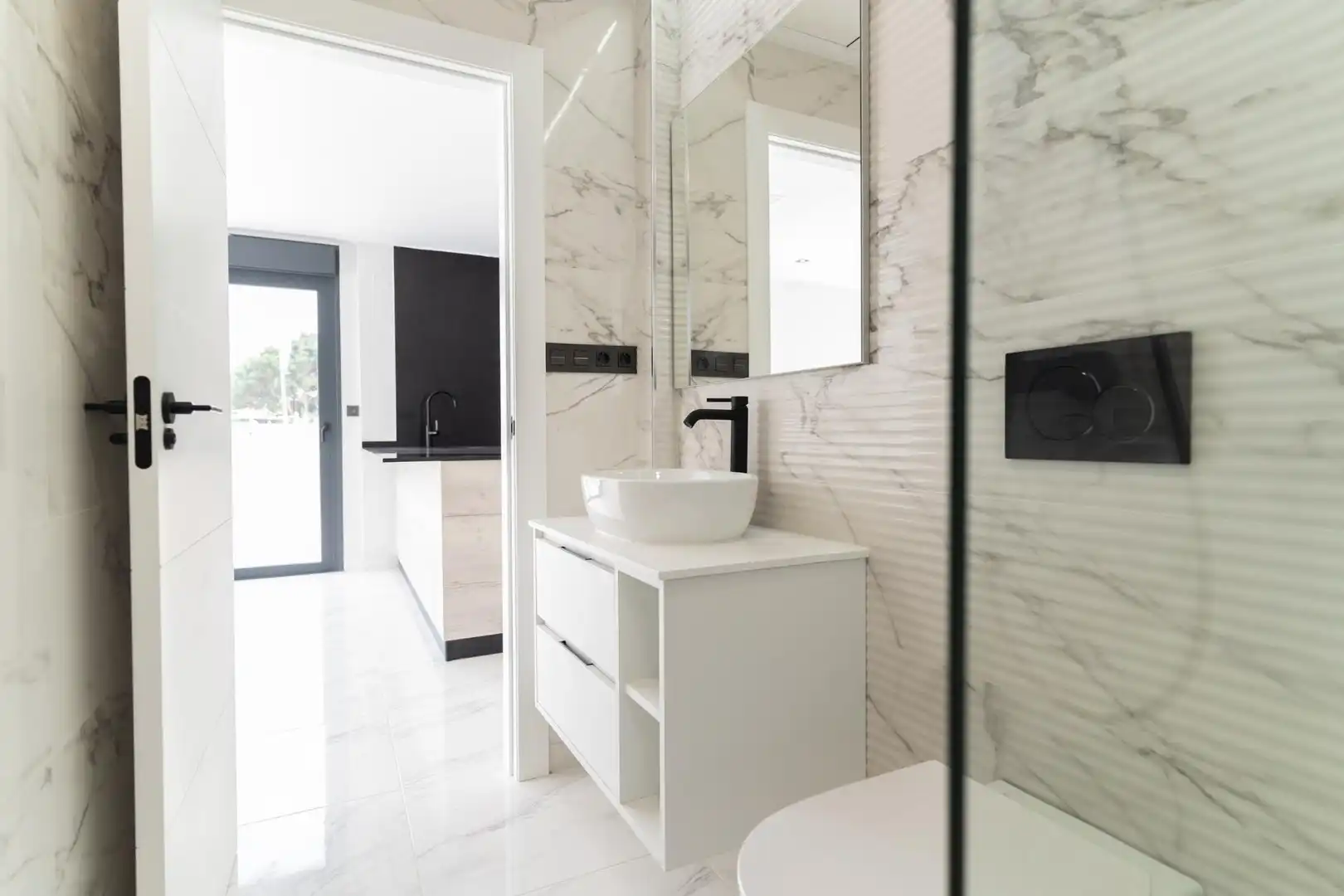 Chalet con piscina en venta en Orihuela Costa, imagen 18