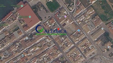 Foto 3 de Casa o xalet en venda a Diego Torregrosa, Guarromán, Jaén