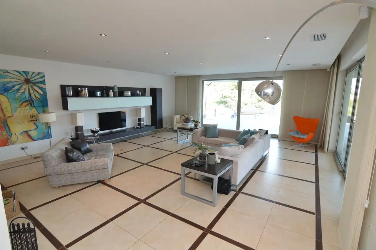 Casa con terraza en alquiler en Calle Osa Menor 2G, imagen 7