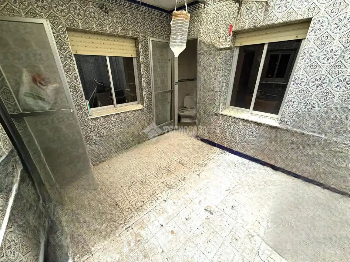 Piso en venta en Martos con Balcón