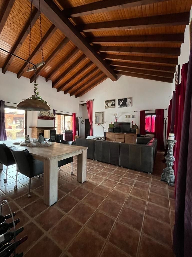 Living room of Land for sale in Alhaurín El Grande