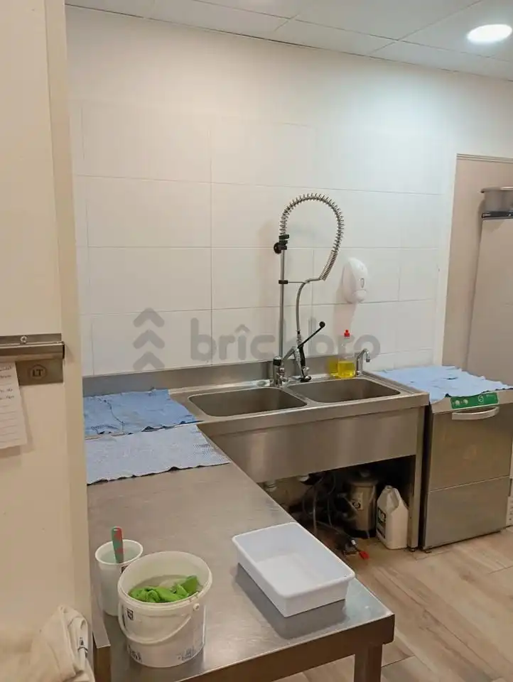 Local comercial en traspaso en Sant Pere, imagen 11