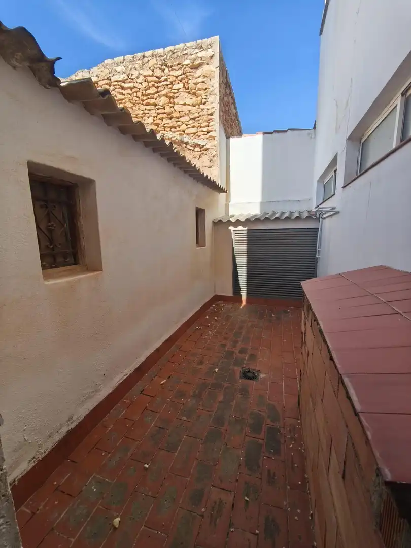 Local en venta en Villar del Arzobispo