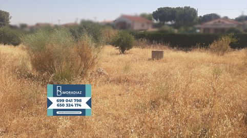 Oferta terreno en venta Don Benito, imagen 3