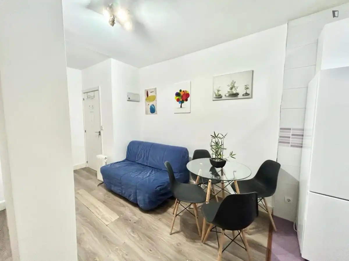 Apartament de lloguer a Moscardó