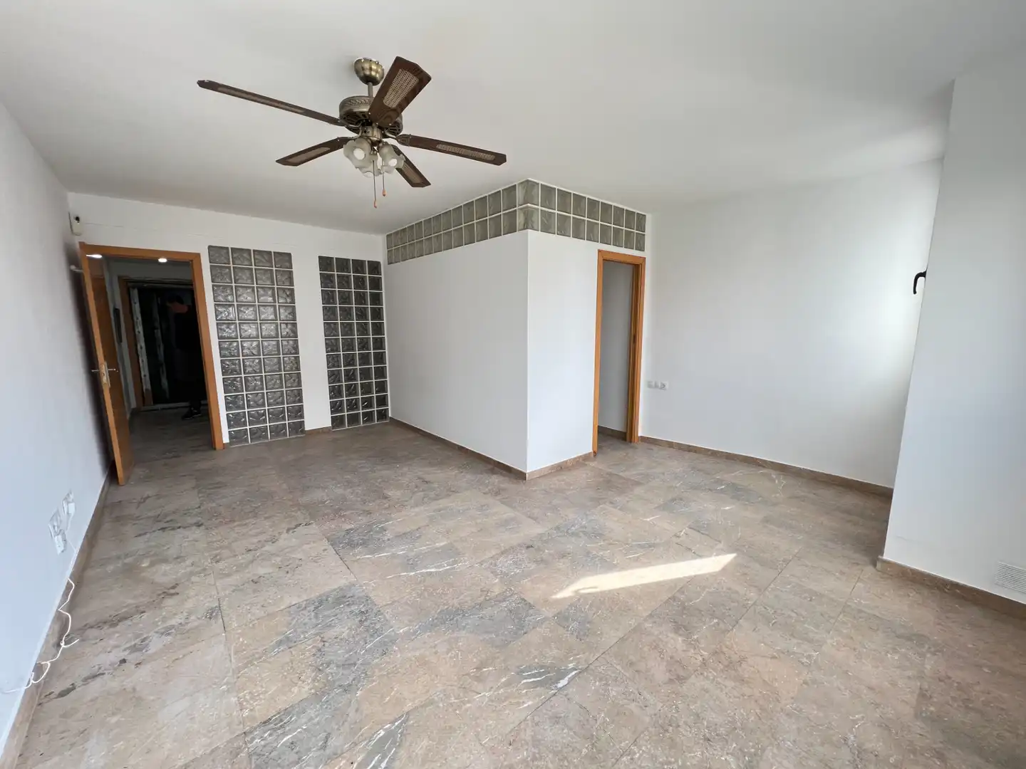 Piso en venta en Sabadell