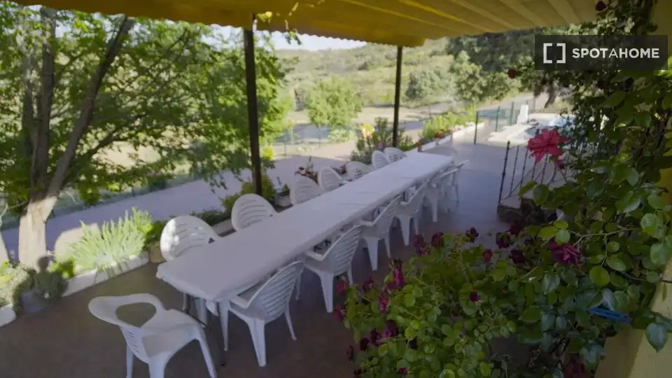 Piso de alquiler en San Martín de la Vega
