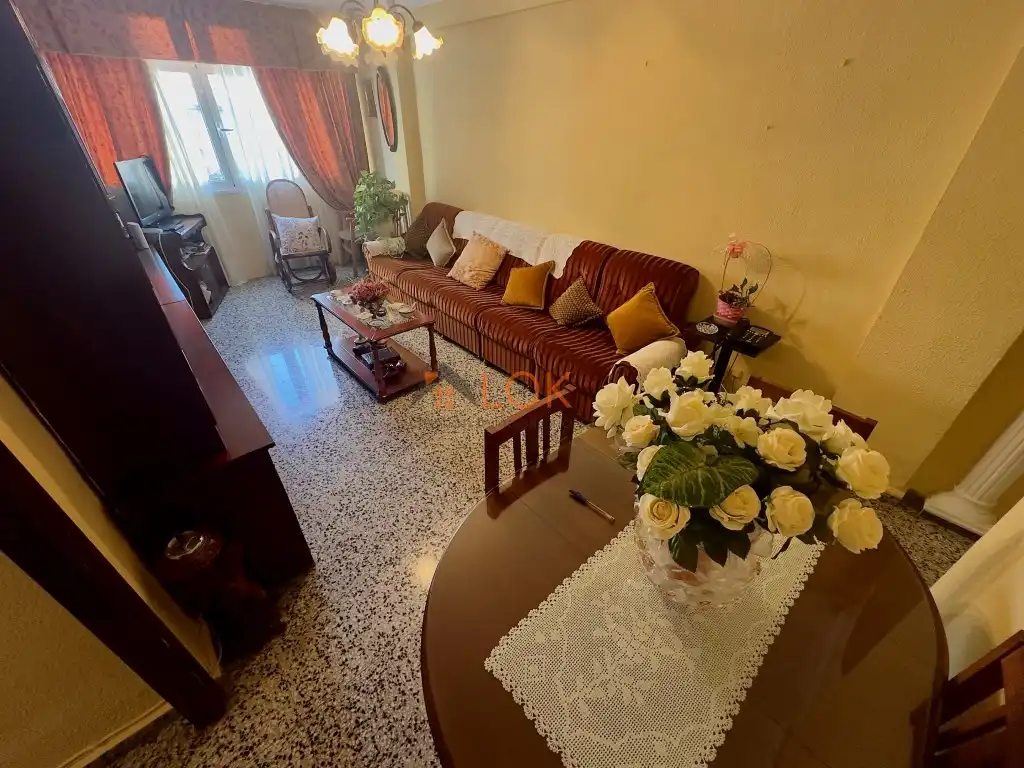 Piso con ascensor en venta en Calle Torres Quevedo, imagen 9