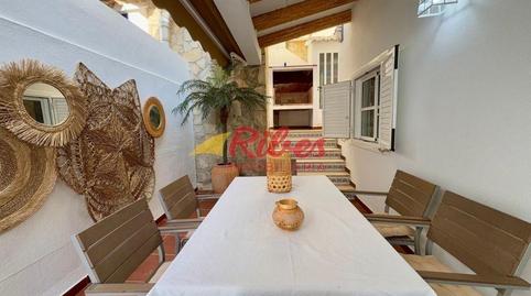 Foto 5 de Casa o xalet en venda a  Punta Blanca Acces a, 64, Racó, Valencia