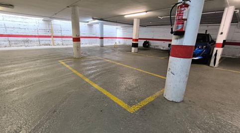 Foto 2 de Garatge en venda a Carrer de Vilamar, Calafell Platja, Calafell