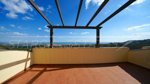 Foto 5 de Casa o xalet en venda a El Ràfol d'Almúnia, Alicante