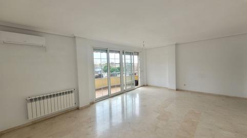 Foto 4 de Àtic de lloguer a Viña, Casco Antiguo, Majadahonda