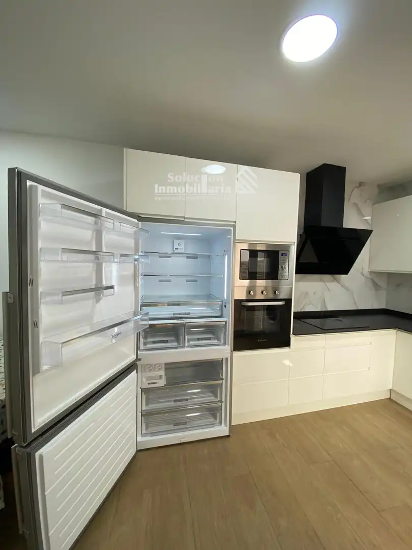 Appartement avec terrasse à louer à San Bernardo - Carmelitas - Campus, imagen 3