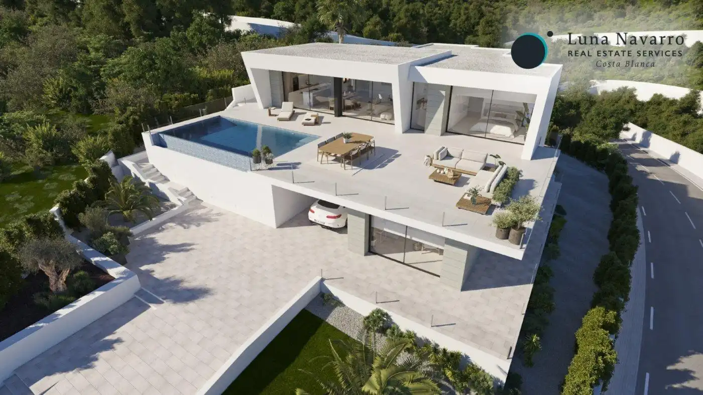 Houses for sale in Plaza cumbre del sol, Cumbre del Sol