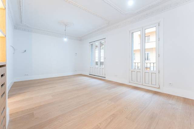 Piso en Venta en Almagro