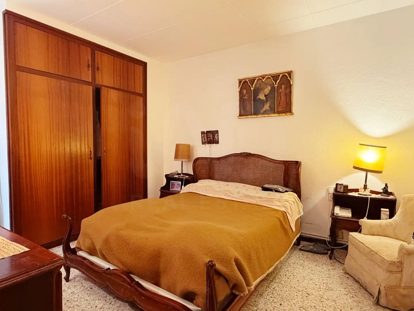 Appartement avec ascenseur à vendre à Calella, imagen 23