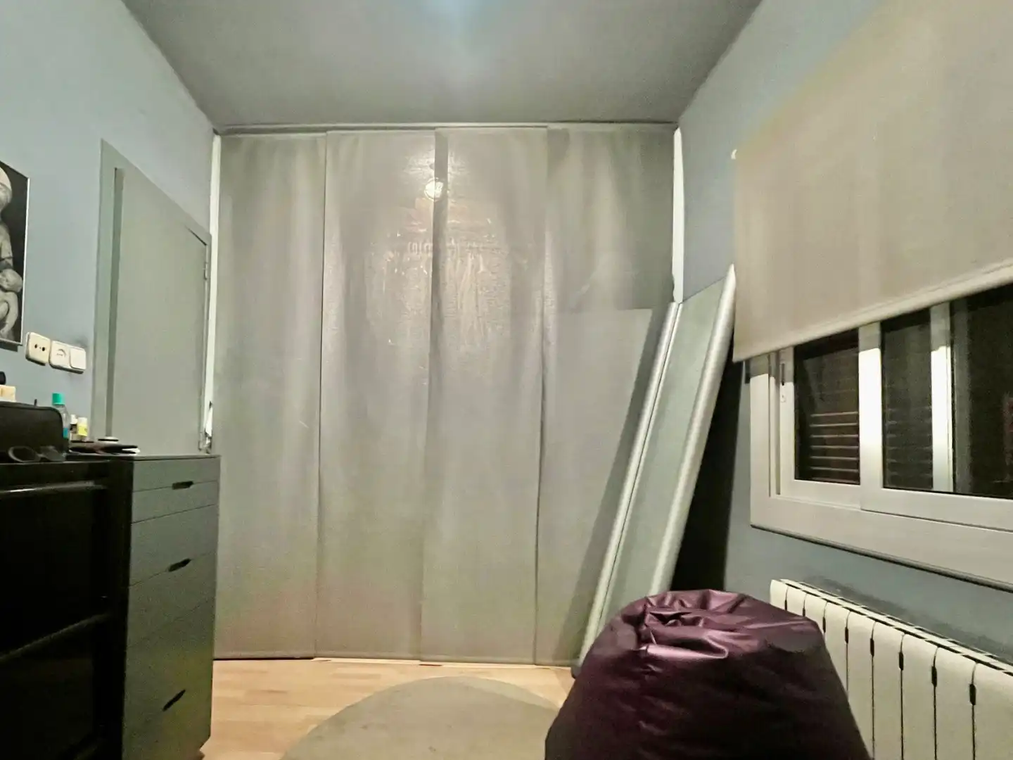 Piso con ascensor en venta en Anna M Martínez Sagi 1, imagen 7