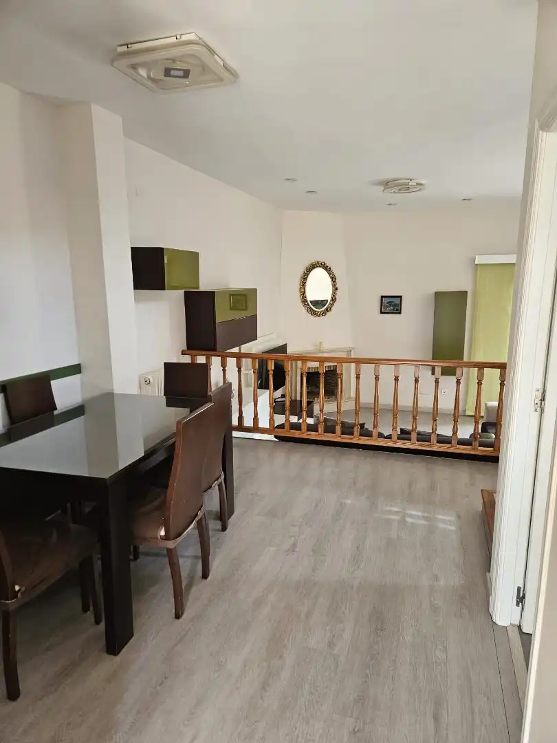 Casa adosada en venta en El Vedat - Santa Apolonia