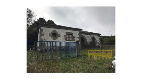 Foto 5 de Casa o chalet en venta en Sarria, Lugo
