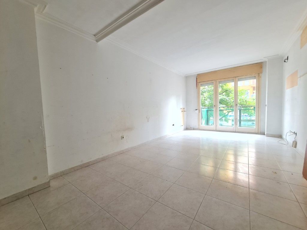 Exterior view of Flat for sale in Salt