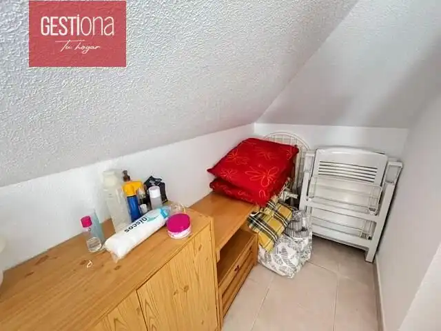 Habitación de Ático en venta en Noja con Terraza, Amueblado y Balcón