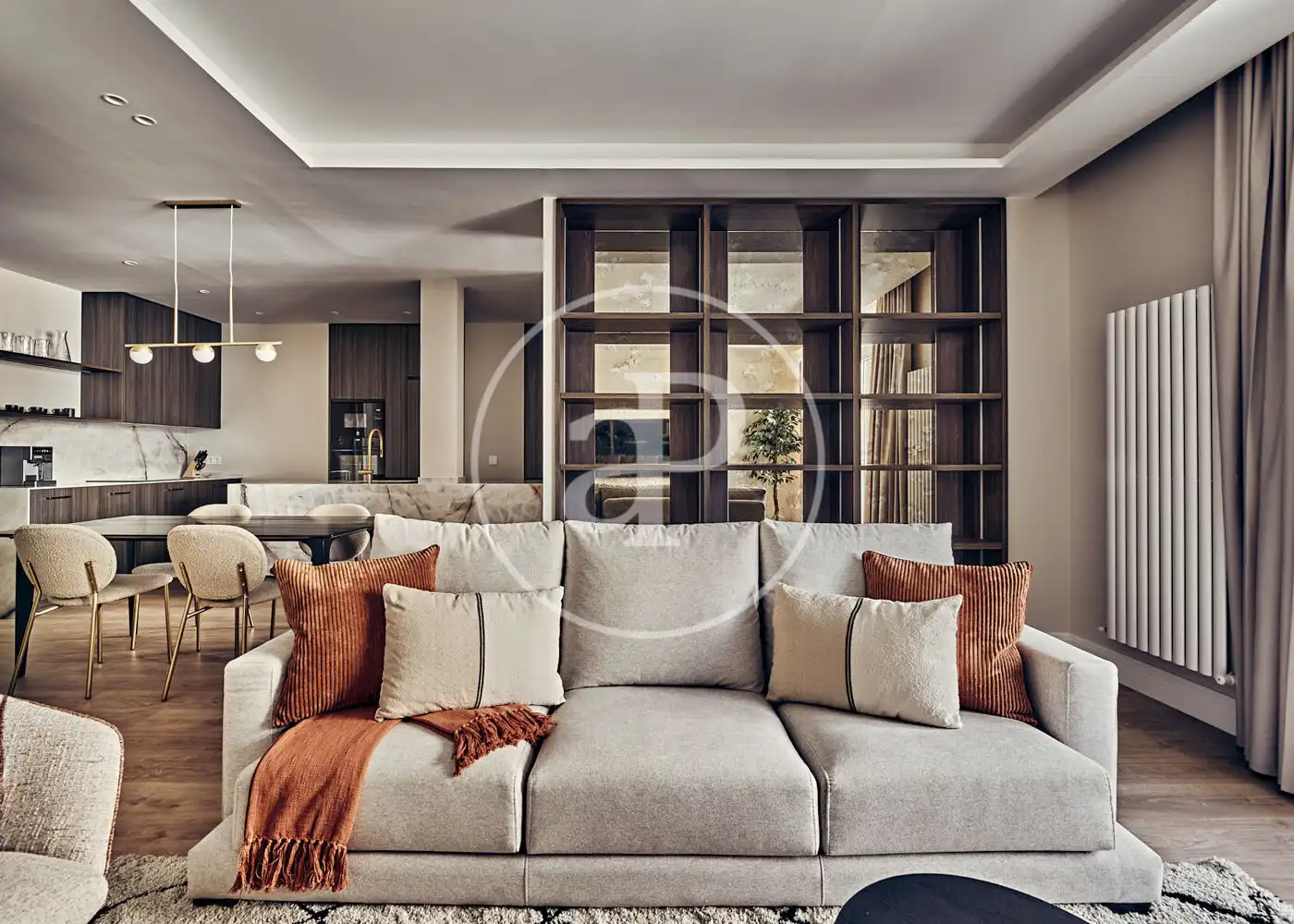 Flat with lift for sale in C. de Padilla, imagen 3