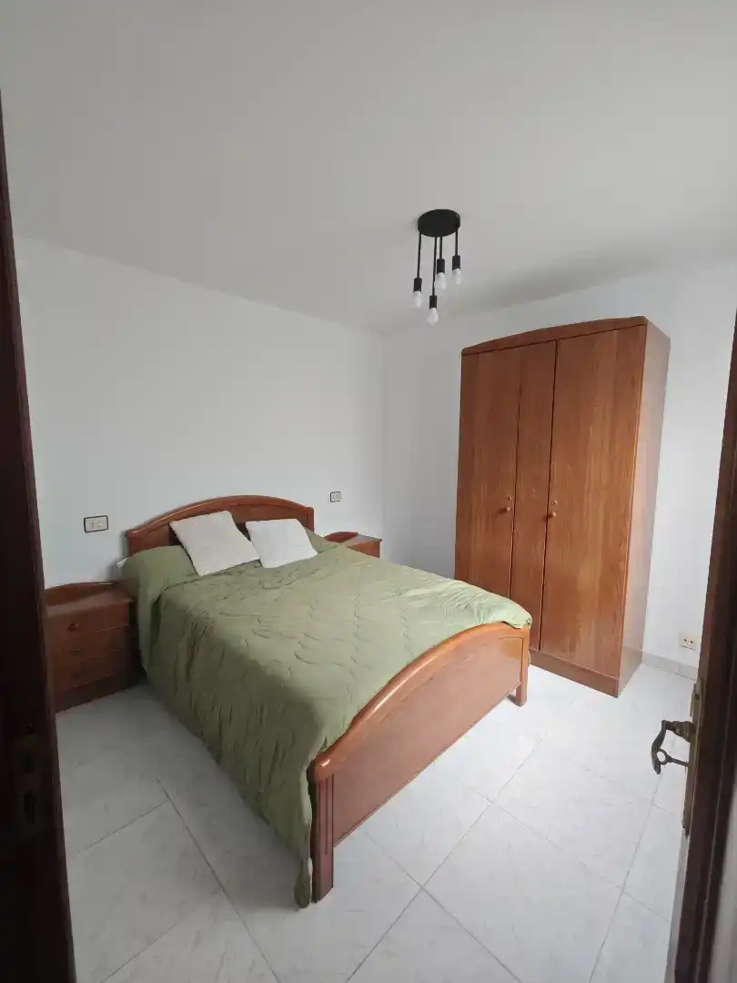 Habitación de Piso de alquiler en Muxía, A Coruña