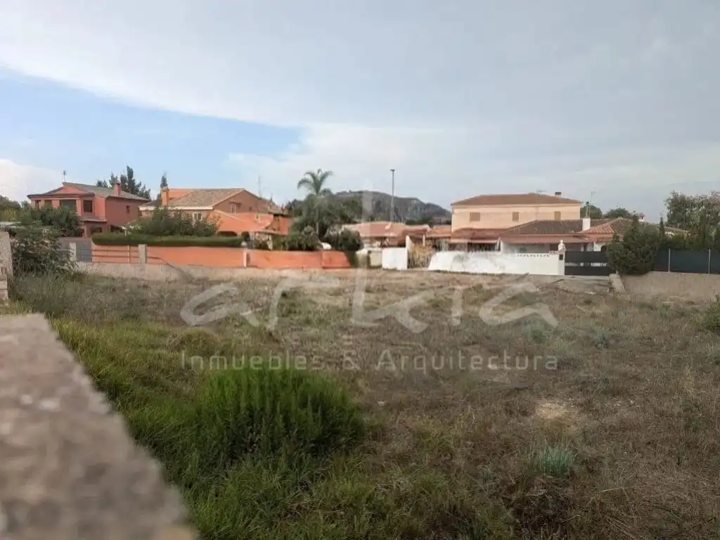 Residential land for sale in Corralet - Bonanza - Tres Rutas, imagen 7