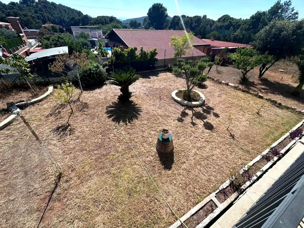 Casa o chalet en venta en Borriol con Jardín privado y Terraza