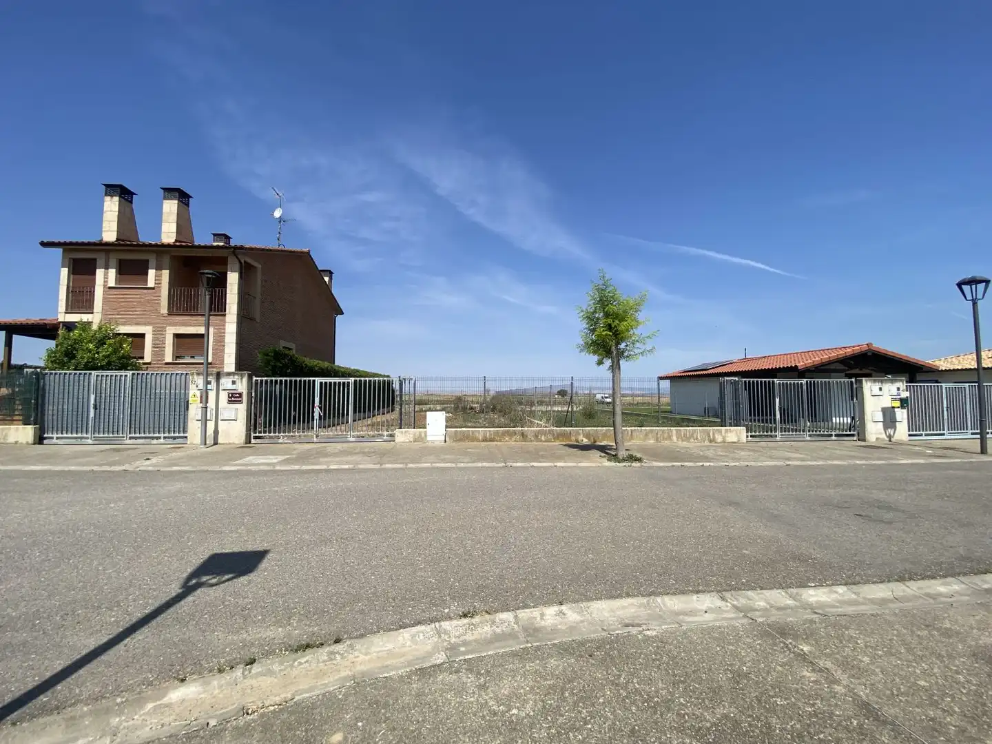 Terrenos y solares en venta en San Bartolomé 50, imagen 2