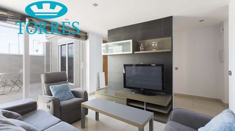 Foto 2 de Ático de alquiler en Calle Tejeiro, Fígares, Granada Capital