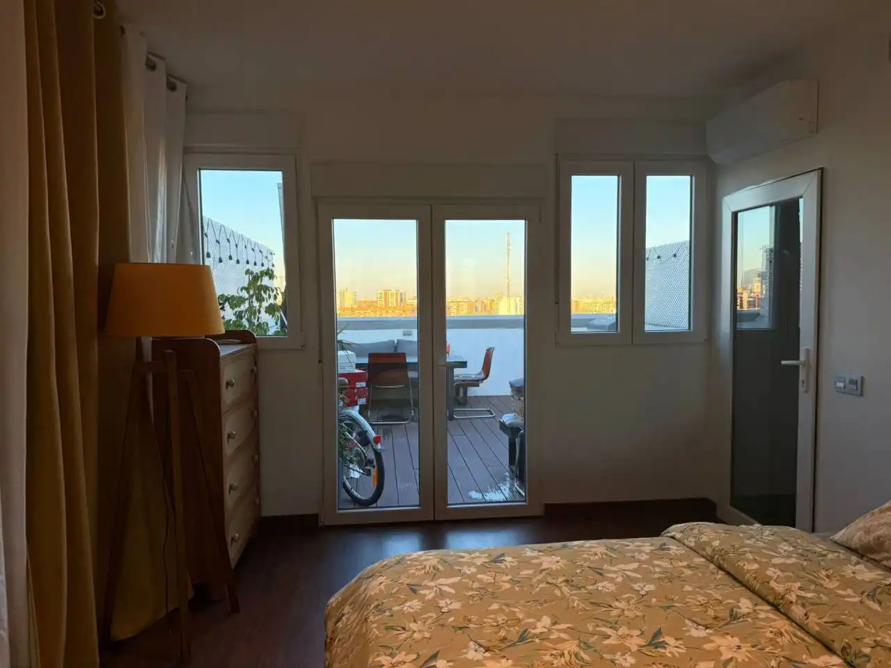 Wohnung mit Terrasse zum Verkauf in Calle Andarella, imagen 18