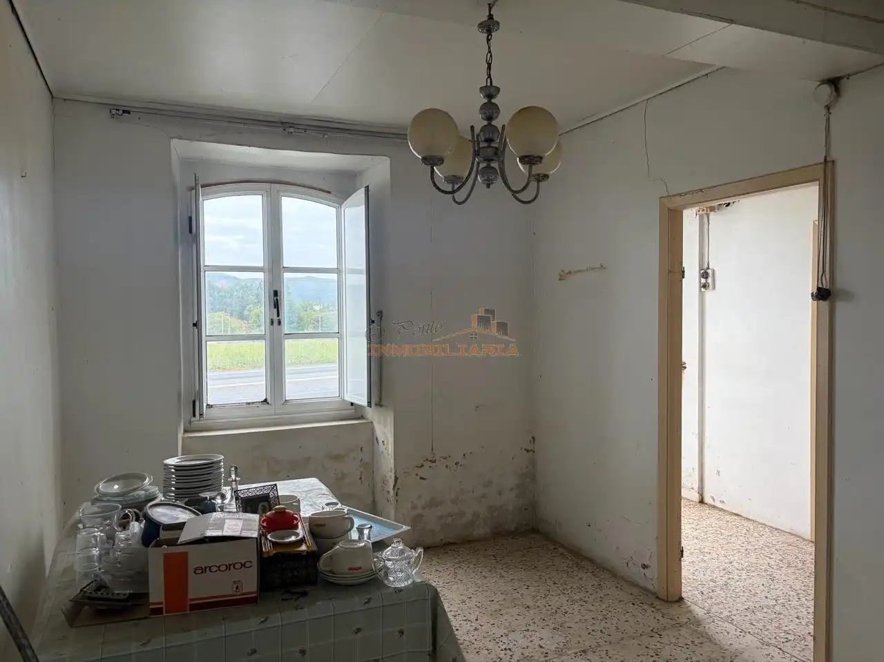 Casa amb jardí en venda a San Mateo - Castro- O Val, imagen 21