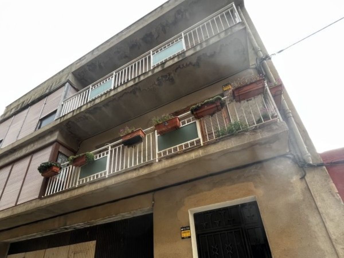 Flat for sale in Sant Sebastià, Pira