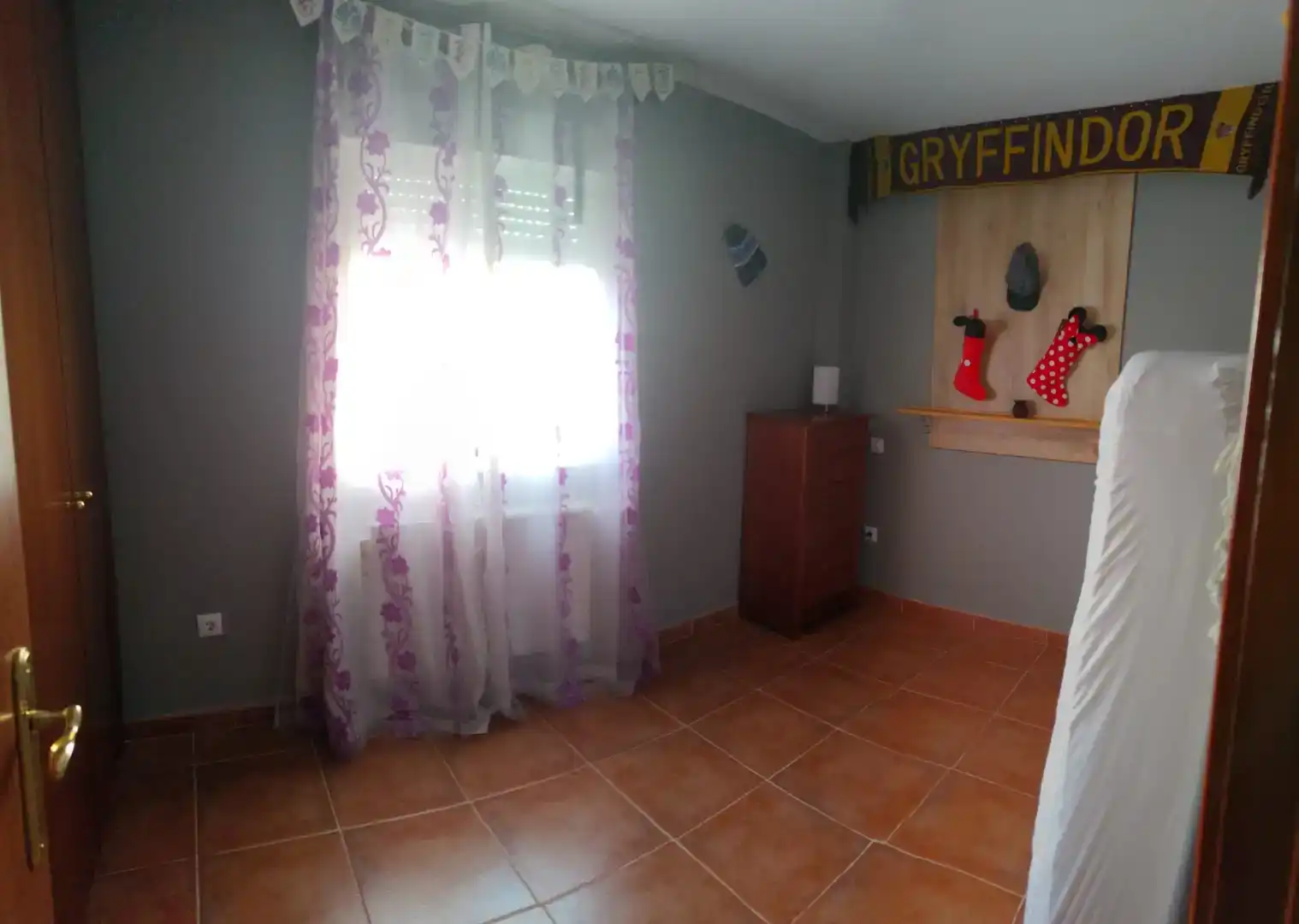 Habitación de Casa o chalet en venta en Chiloeches con Aire acondicionado