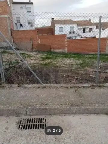 Terreni e lotti in vendita a Mengíbar