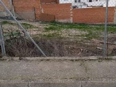 Terreno residenziale in vendita a Mengíbar