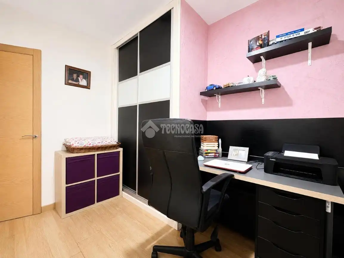 Schlafzimmer von Wohnung zum Verkauf in Pinto