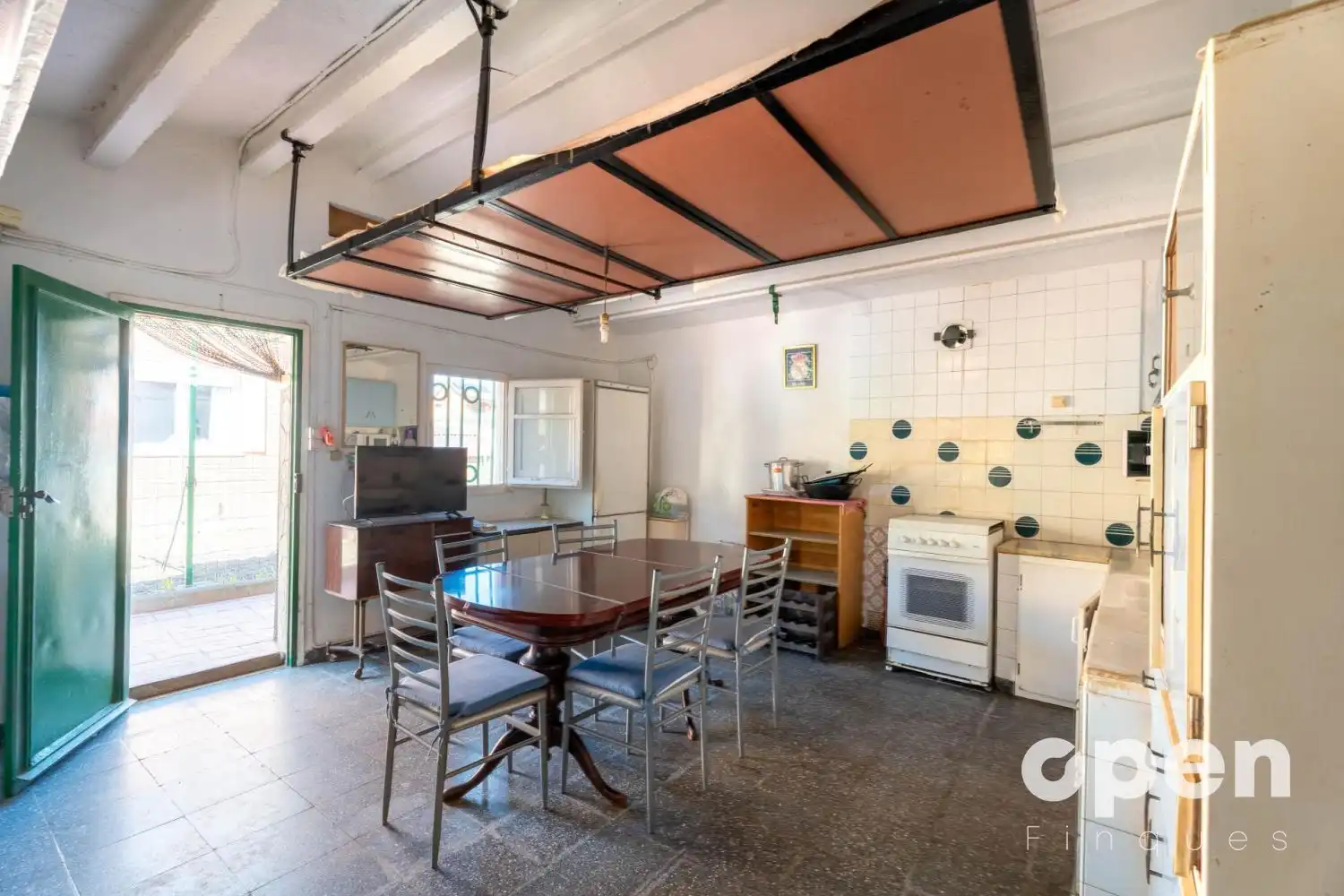 Detached house for sale in Futbol, imagen 15