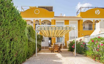 Vista exterior de Apartament en venda en Los Montesinos amb Aire condicionat i Terrassa