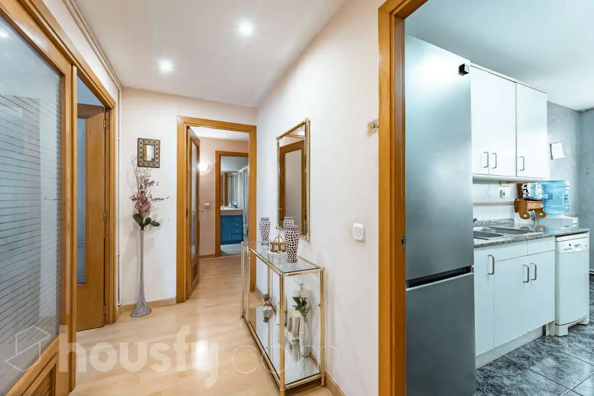 Piso en venta en Barcelona con Aire acondicionado, Calefacción y Amueblado