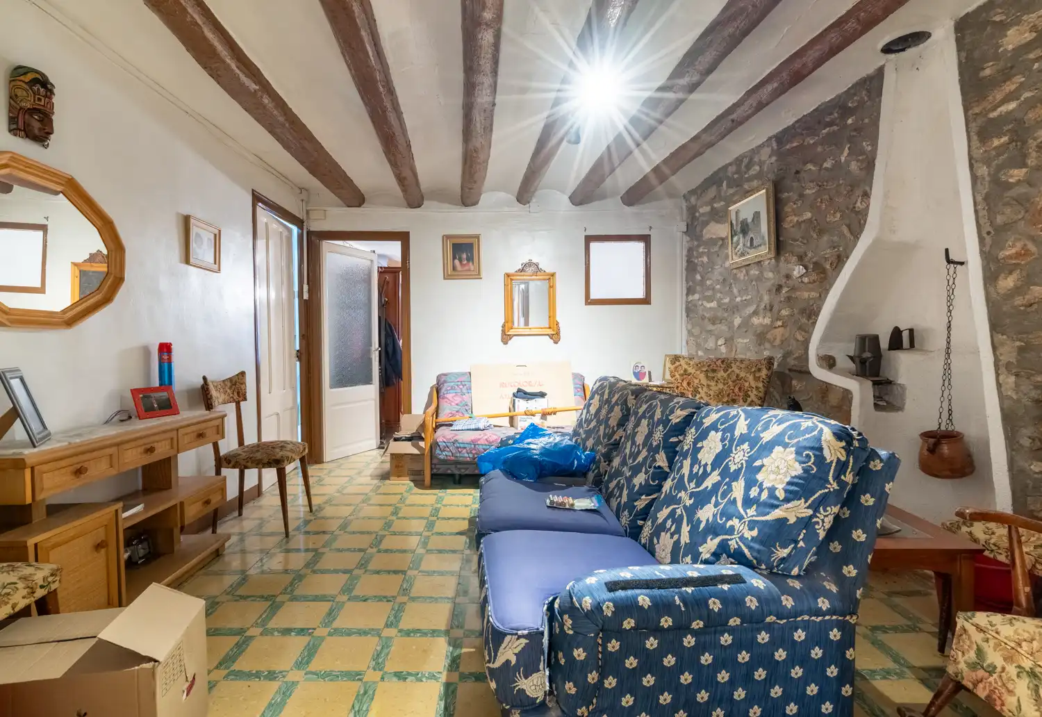 House with terrace for sale in Ulldecona, imagen 26