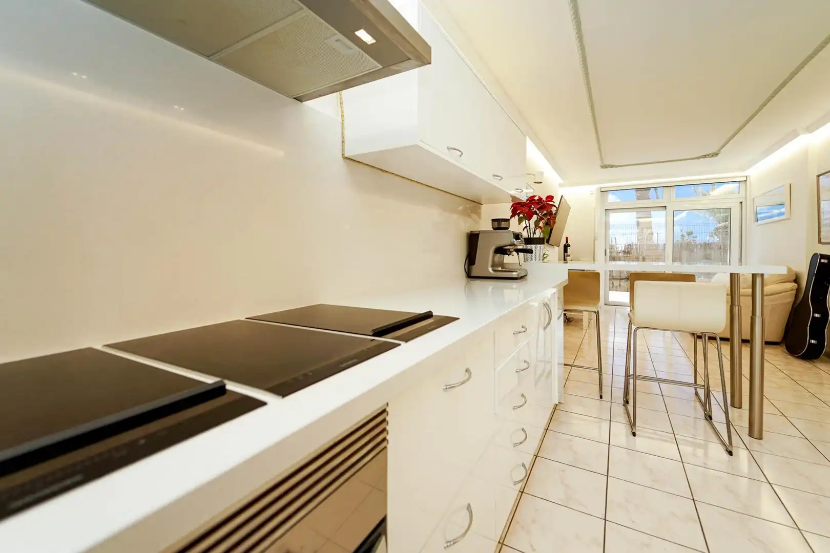 Kitchen of Ground floor for sale in Mogán