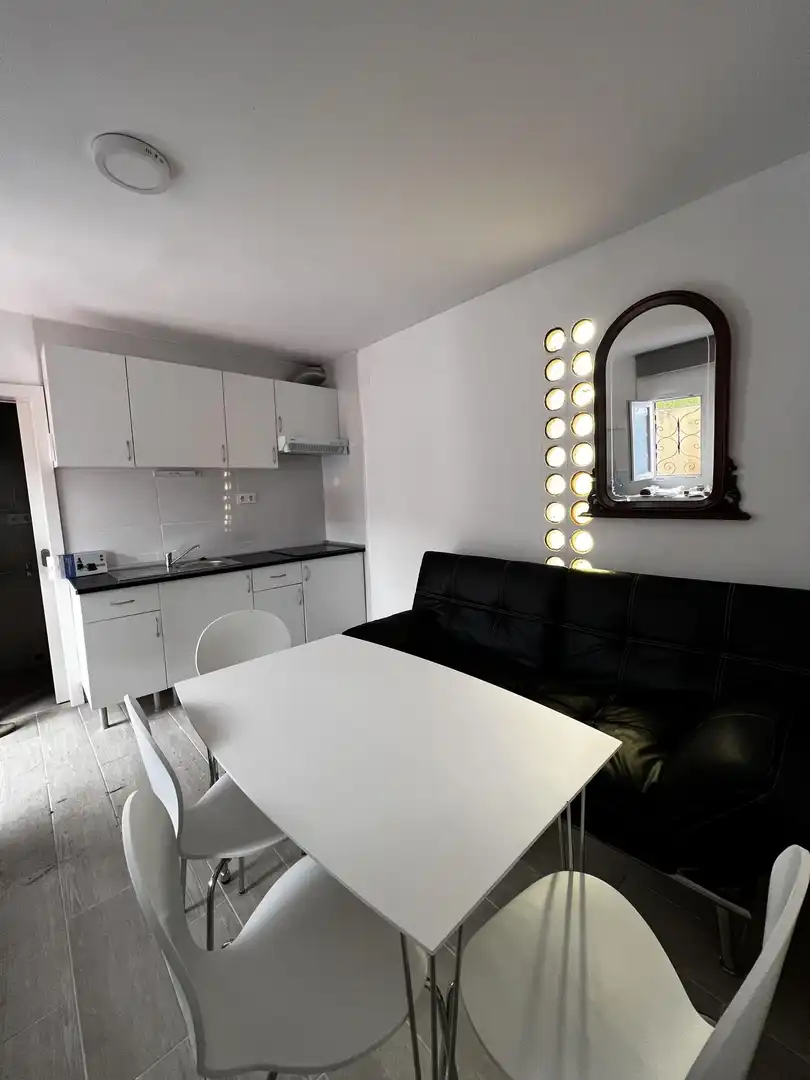 Cocina de Piso en venta en Empuriabrava con Aire acondicionado y Amueblado
