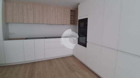 Foto 2 de Ático de alquiler en Plaza España - Corte Inglés, Pontevedra