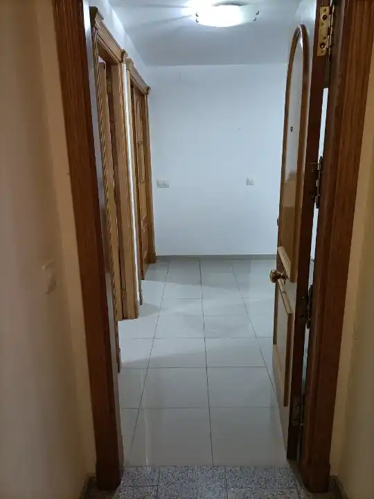 Wohnung zum Verkauf in Segorbe mit Heizung und Balkon
