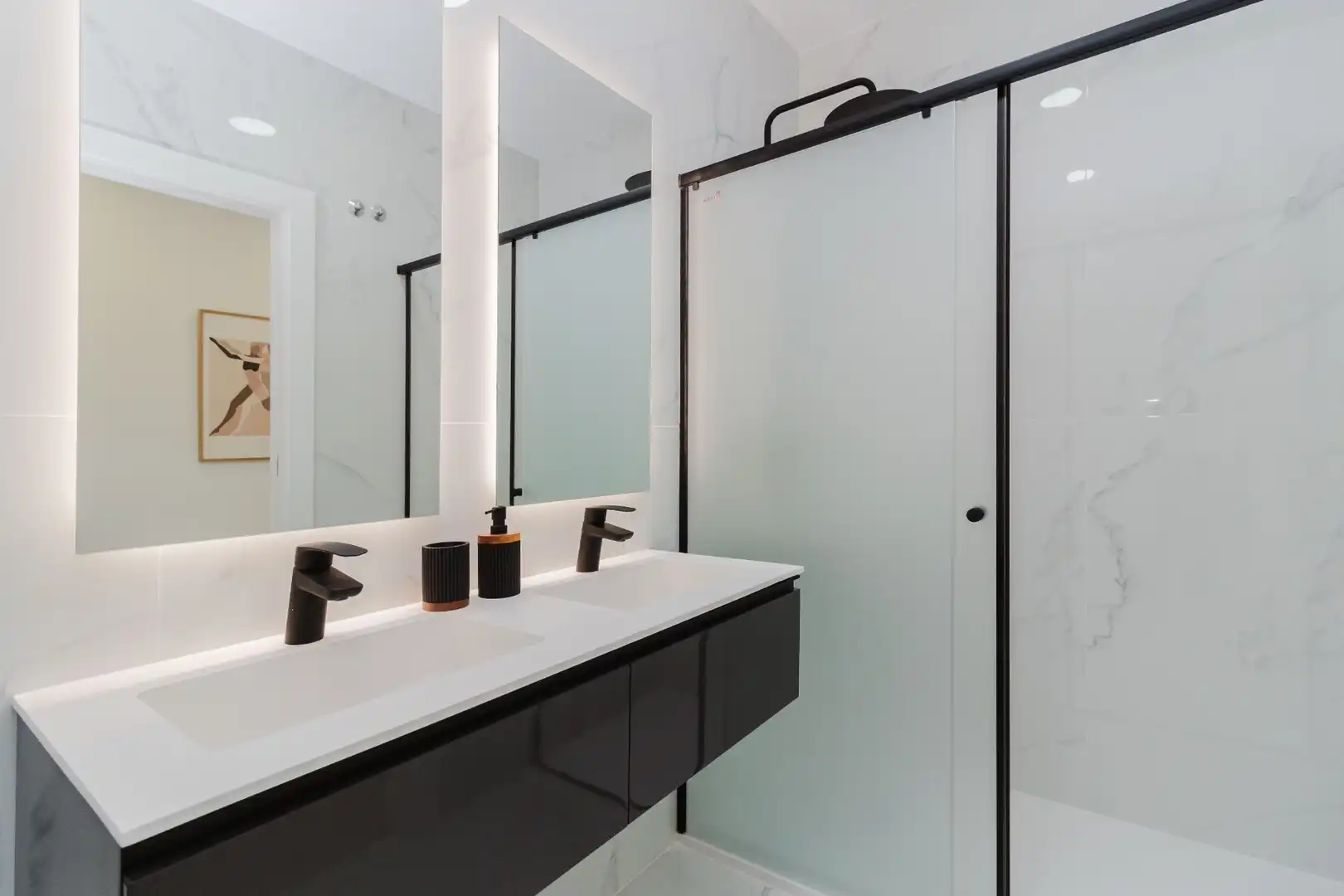 Flat with terrace for sale in El Pinar de Campoverde, imagen 31