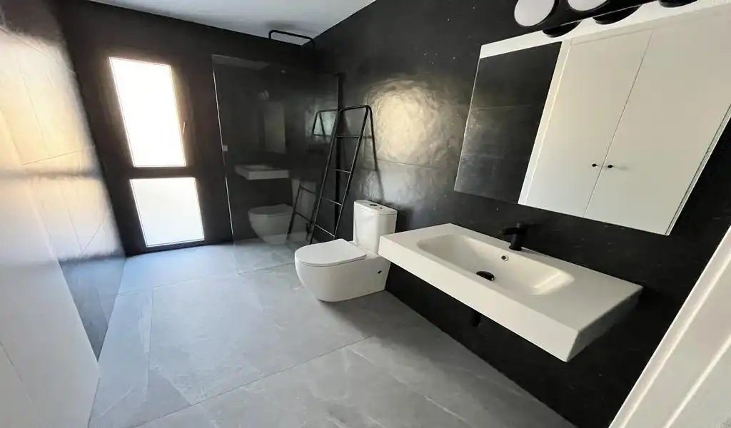 Maison jumelée avec terrasse à vendre à Balcón de Ponoig - Polop Paradis - Polop Hills, imagen 17