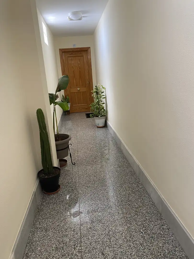 Flat for sale in Ejido Norte